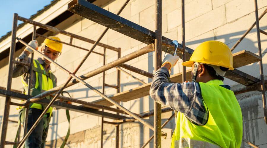 Expert top industrial roofings services in Wildrose, ND